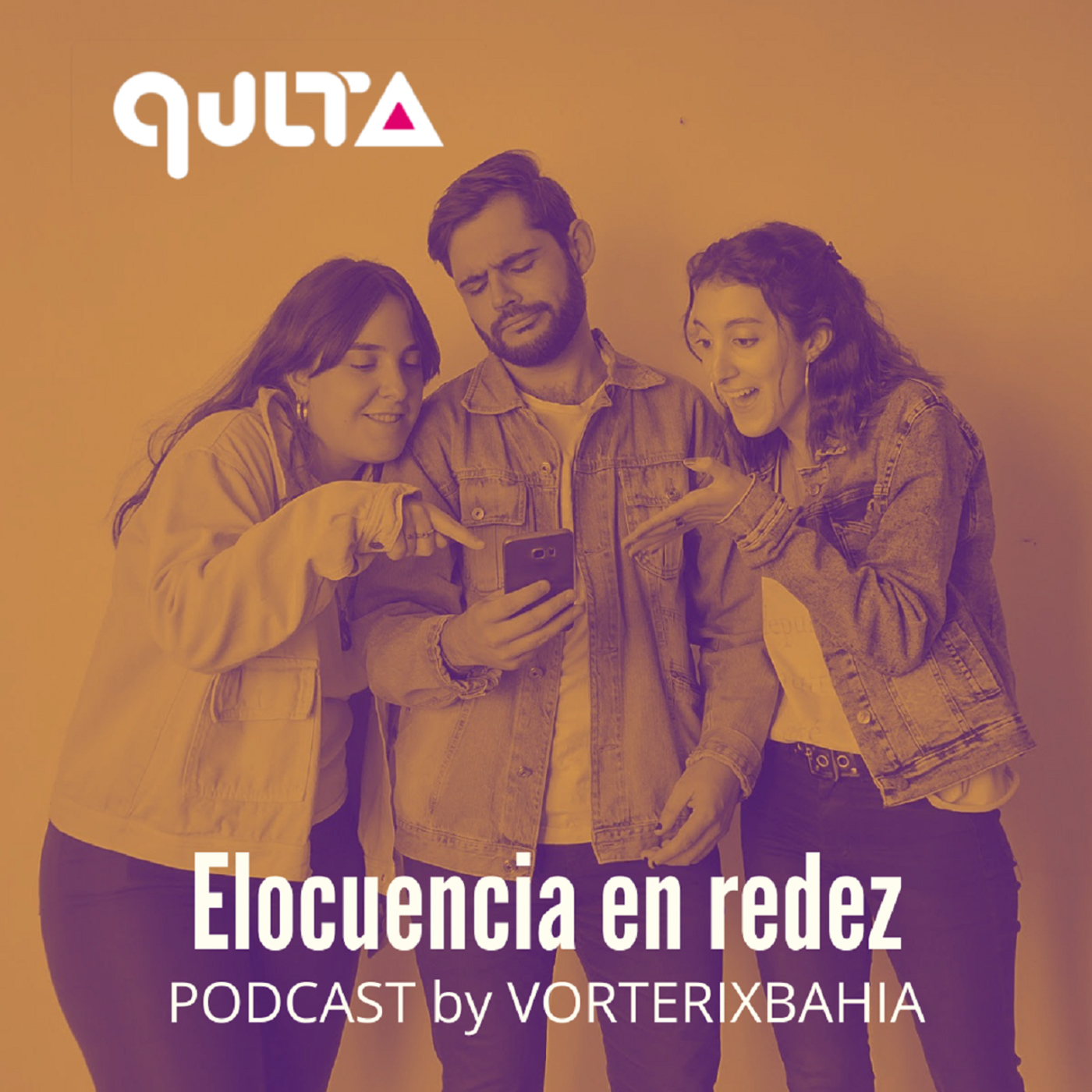 Elocuencia en Redez
