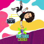 Vorterix Kids