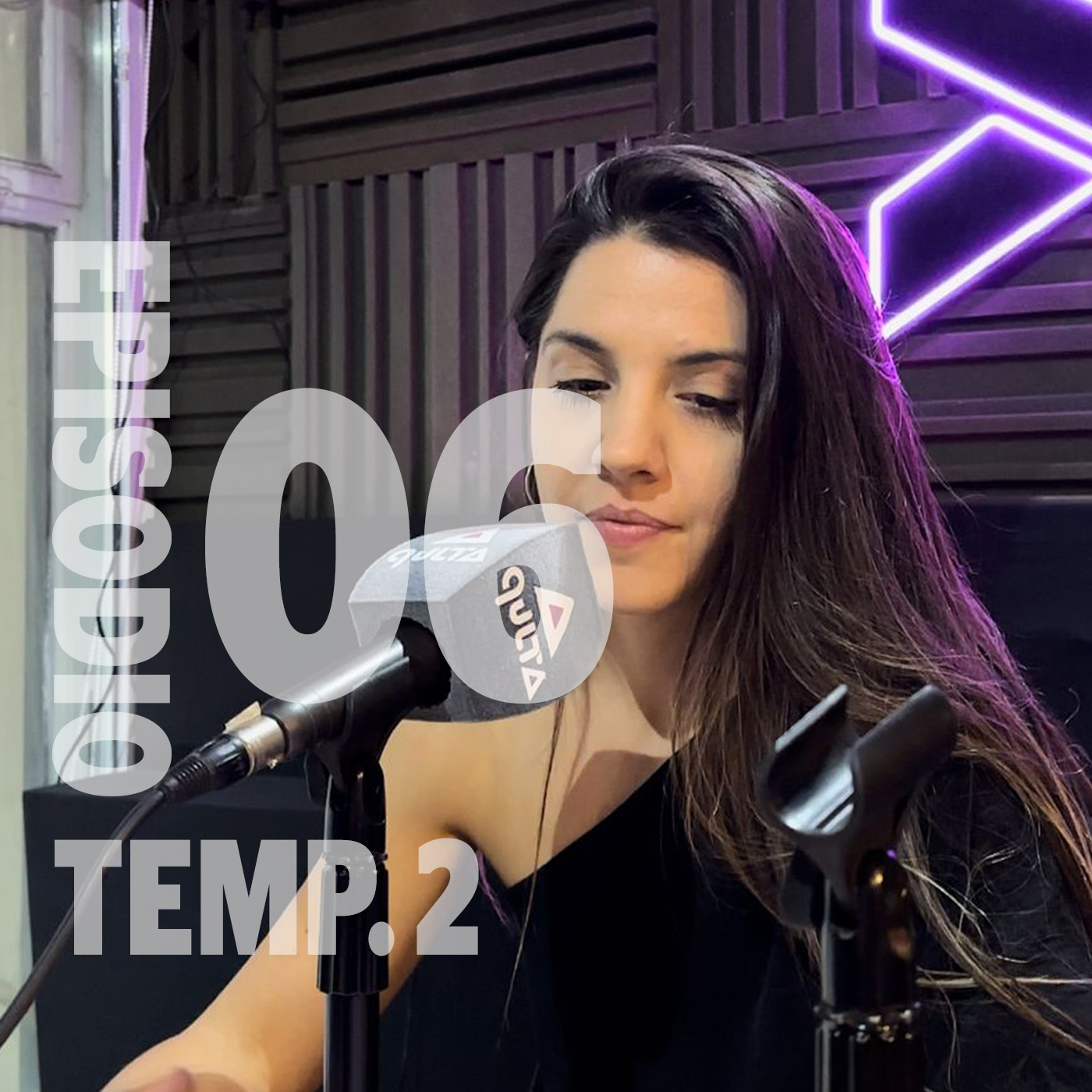 Dip con Living In Paz