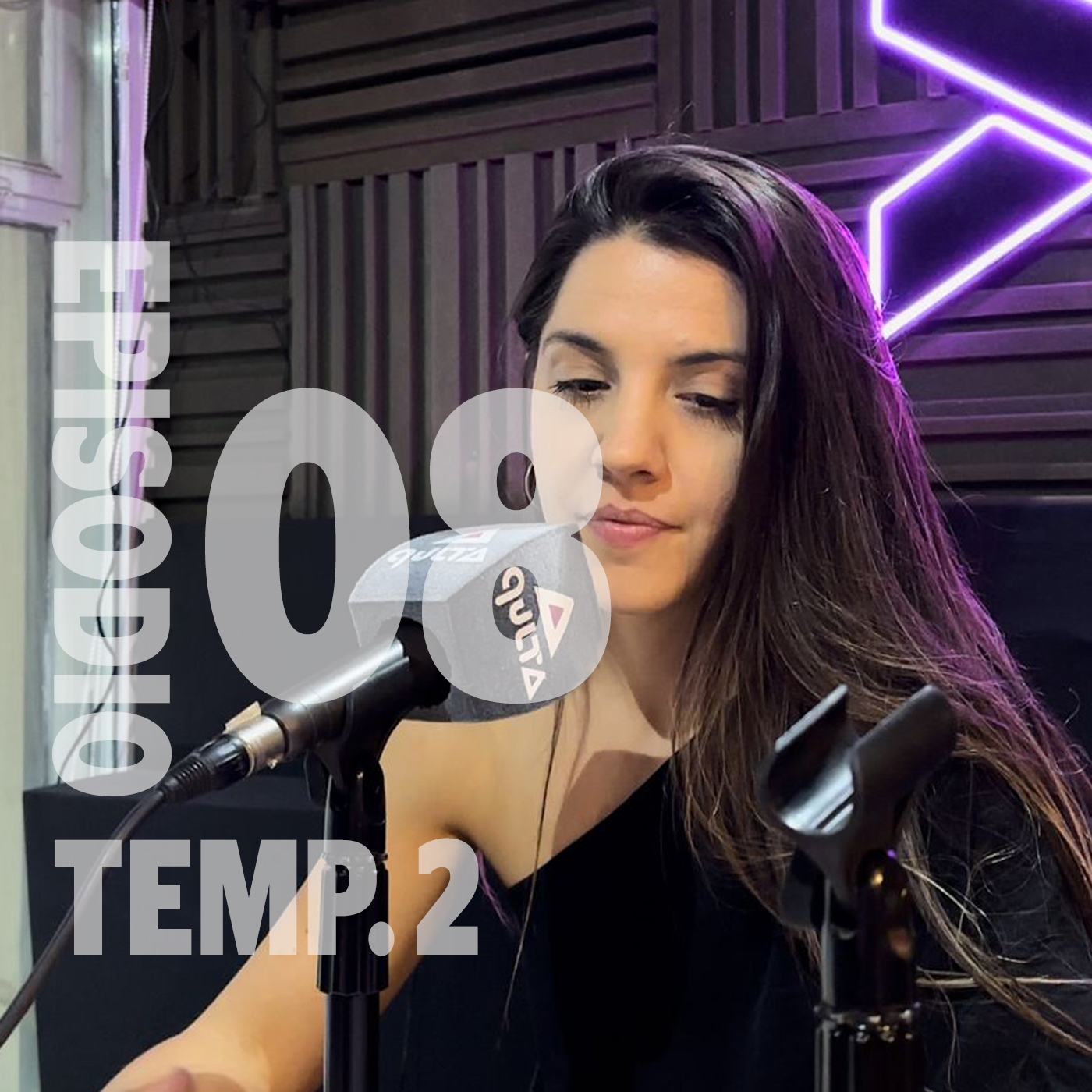 Saltar a lo desconocido.