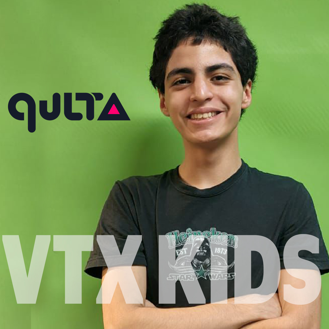 Vorterix Kids